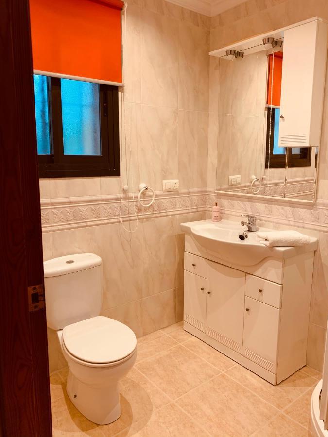 Cassandra - Beautiful Private Villa With Heated Pool Included 哈维亚 外观 照片